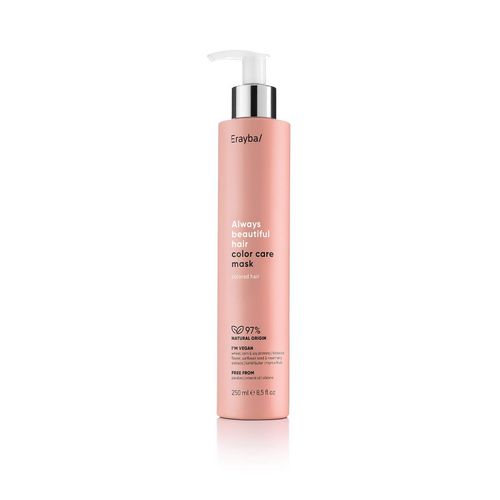 Маска сохранение цвета окрашенных волос / Abh/ color care mask 250 ml купить в Минске. Доставка по Беларуси