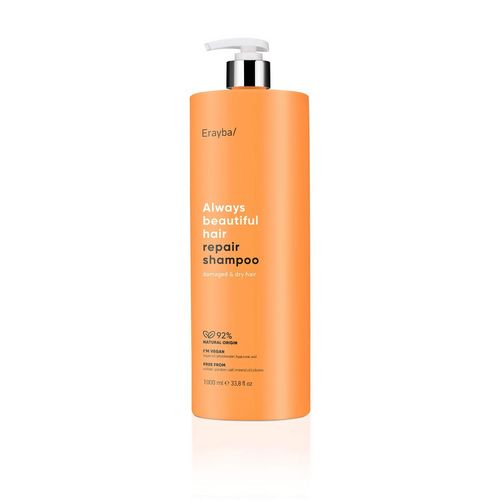 Шампунь восстанавливающий / Abh/ repair shampoo 1000 ml купить в Минске. Доставка по Беларуси