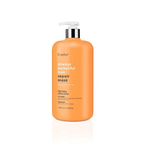 Маска восстанавливающая / Abh/ repair mask 1000 ml купить в Минске. Доставка по Беларуси