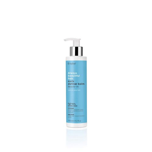 Несмываемый бальзам для вьющихся волос / Abh/ curls definer balm leave-in 150 ml купить в Минске. Доставка по Беларуси