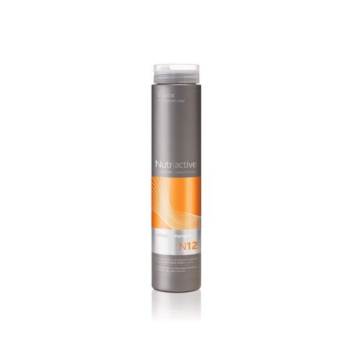 Шампунь с коллагеном и эластином / NutriActive N12 collastin shampoo 250 ml купить в Минске. Доставка по Беларуси