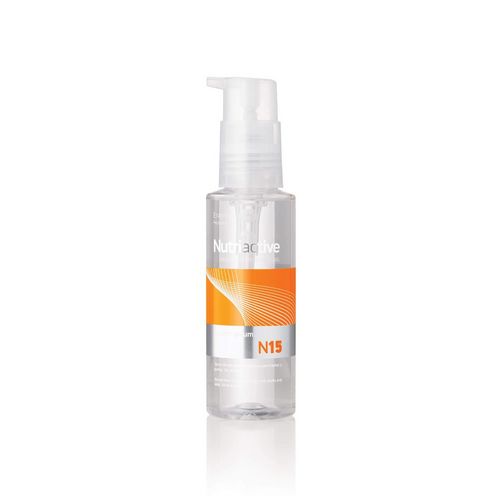 Мгновенная питательная сыворотка для волос / NutriActive N15 instant serum 100 ml купить в Минске. Доставка по Беларуси