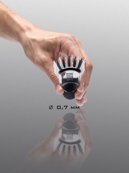 Расческа BALANCE restyling 0.7 мм купить в Минске. Доставка по Беларуси