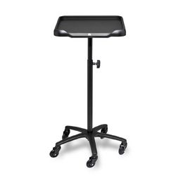 Стол-ассистент LEVSHA Sirius restyling ( чёрный)