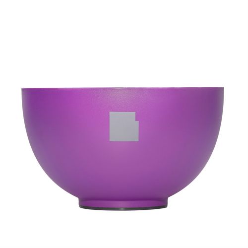 Чаша-ассистент для окрашивания фиолетовая купить в Минске. Доставка по Беларуси