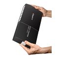 Ассистент для выдувания прядей волос airPRO (чёрный) купить в Минске. Доставка по Беларуси