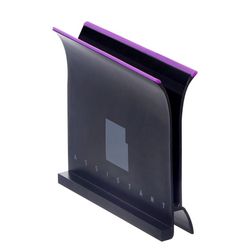 Держатель-ассистент LASTOCHKA для планшета колориста черный