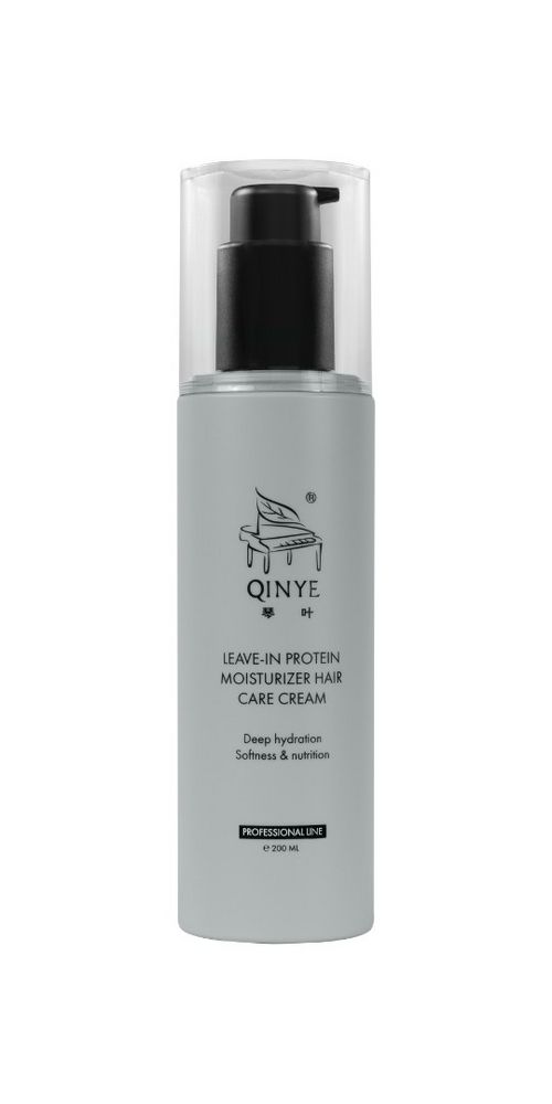 PROTEIN HAIR MOISTURIZER / Несмываемый увлажняющий крем для волос 200 мл купить в Минске. Доставка по Беларуси