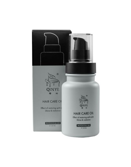 HAIR CARE OIL / Несмываемый флюид для кончиков волос 120 мл купить в Минске. Доставка по Беларуси
