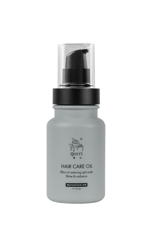 HAIR CARE OIL / Несмываемый флюид для кончиков волос 120 мл купить в Минске. Доставка по Беларуси