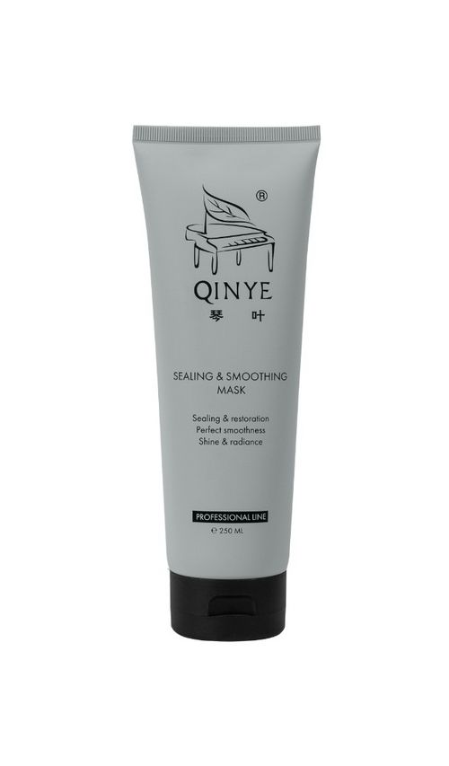 SEALING & SMOOTHING MASK / Восстанавливающая уплотняющая маска с эффектом разглаживания для всех типов волос 250 мл купить в Минске. Доставка по Беларуси