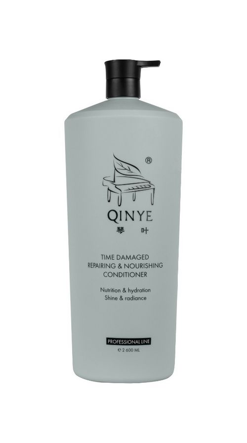 TIME DAMAGED REPAIRING & NOURISHING CONDITIONER / Питательный кондиционер для всех типов волос 2600 мл купить в Минске. Доставка по Беларуси