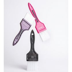 MOCHEQI Набор из трех кистей для балаяжа 1уп*3 шт