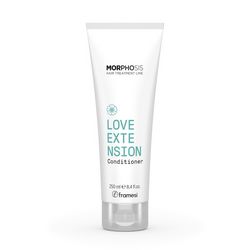 Кондиционер для наращиваемых волос MORPHOSIS LOVE EXTENTION CONDITIONER 250 мл