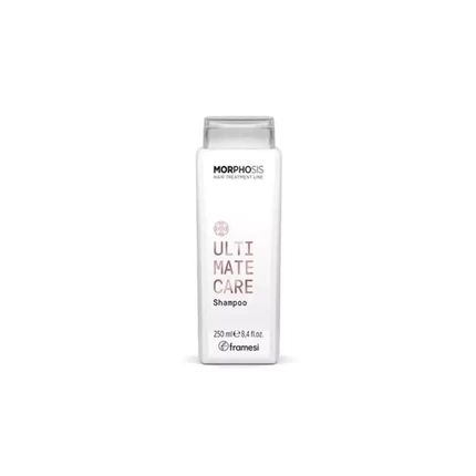 Шампунь мгновенного действия MORPHOSIS ULTIMATE CARE SHAMPOO 250 мл купить в Минске. Доставка по Беларуси