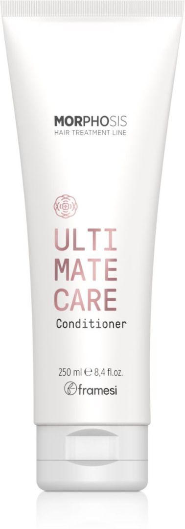 Кондиционер мгновенного действия MORPHOSIS ULTIMATE CARE CONDITIONER 250 мл купить в Минске. Доставка по Беларуси