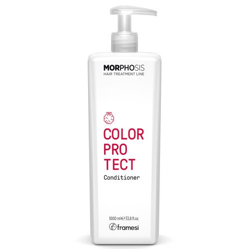 Кондиционер для окрашенных волос COLOR PROTECT CONDITIONER 1000 мл купить в Минске. Доставка по Беларуси