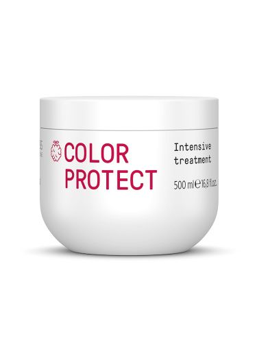 Маска для окрашенных волос интенсивного действия MORPHOSIS COLOR PROTECT INTENSIVE TREATMENT 500 мл купить в Минске. Доставка по Беларуси
