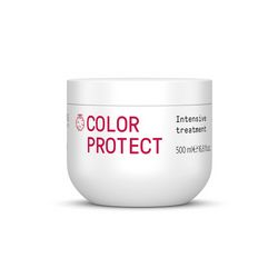 Маска для окрашенных волос интенсивного действия MORPHOSIS COLOR PROTECT INTENSIVE TREATMENT 500 мл